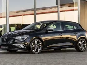 Renault Mégane thumbnail 52