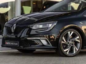 Renault Mégane thumbnail 54