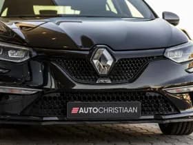 Renault Mégane thumbnail 56