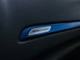 Renault Mégane thumbnail 62