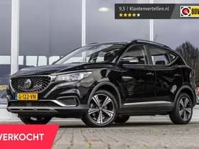 MG MG ZS