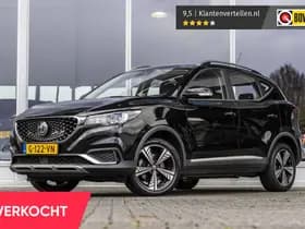 MG MG ZS thumbnail 35