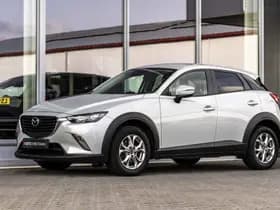 Mazda CX-3 thumbnail 13