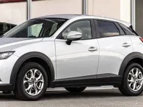 Mazda CX-3 thumbnail 14