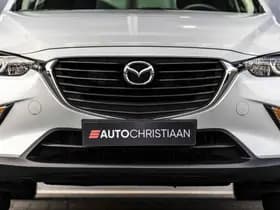 Mazda CX-3 thumbnail 16