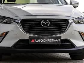 Mazda CX-3 thumbnail 17