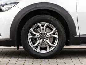 Mazda CX-3 thumbnail 19