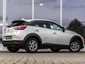 Mazda CX-3 thumbnail 3