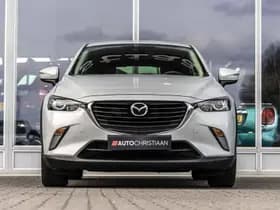 Mazda CX-3 thumbnail 4