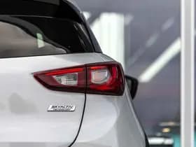 Mazda CX-3 thumbnail 36