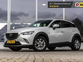 Mazda CX-3 thumbnail 38