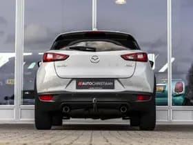 Mazda CX-3 thumbnail 5