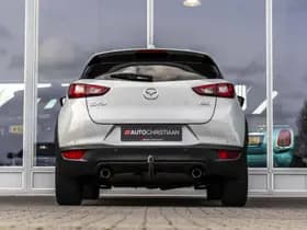 Mazda CX-3 thumbnail 41
