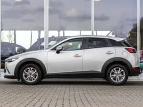 Mazda CX-3 thumbnail 42