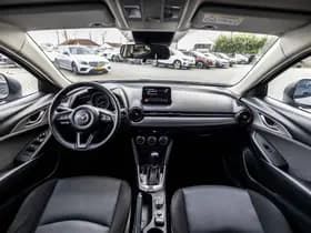 Mazda CX-3 thumbnail 43