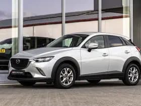 Mazda CX-3 thumbnail 49