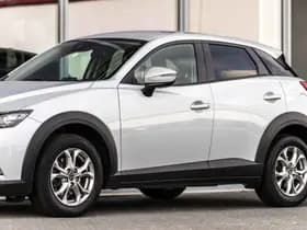 Mazda CX-3 thumbnail 50
