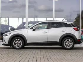 Mazda CX-3 thumbnail 6
