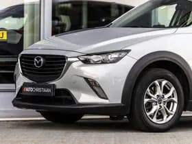 Mazda CX-3 thumbnail 51