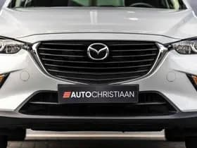 Mazda CX-3 thumbnail 52
