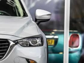 Mazda CX-3 thumbnail 54