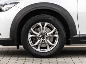 Mazda CX-3 thumbnail 55