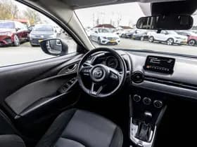Mazda CX-3 thumbnail 56