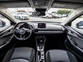 Mazda CX-3 thumbnail 7