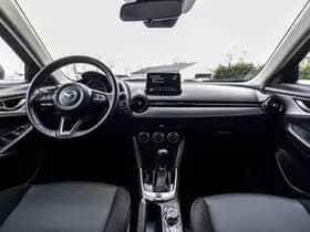 Mazda CX-3 thumbnail 65