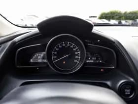 Mazda CX-3 thumbnail 8