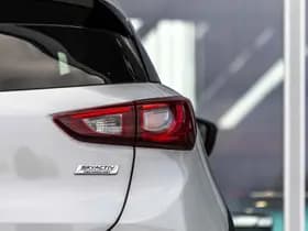 Mazda CX-3 thumbnail 72