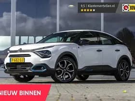 Citroën E C4