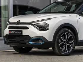 Citroën E C4 thumbnail 16