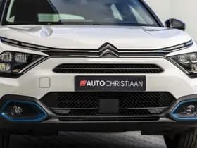 Citroën E C4 thumbnail 18