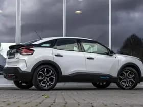 Citroën E C4 thumbnail 3
