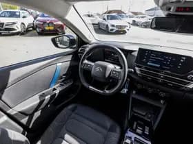 Citroën E C4 thumbnail 21