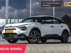 Citroën E C4 thumbnail 36