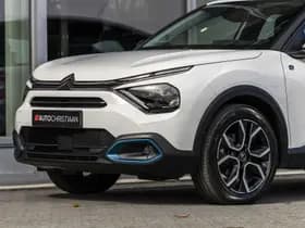 Citroën E C4 thumbnail 50