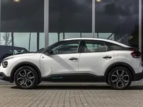 Citroën E C4 thumbnail 6