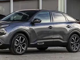 Citroën E C4 thumbnail 15