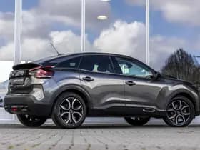 Citroën E C4 thumbnail 3