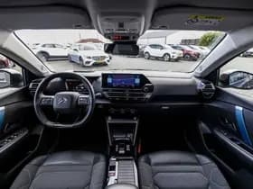 Citroën E C4 thumbnail 7
