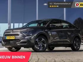 Citroën E C4 thumbnail 2