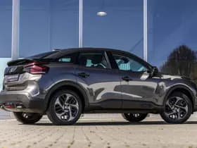 Citroën E C4 thumbnail 3