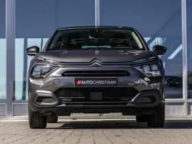 Citroën E C4 thumbnail 4