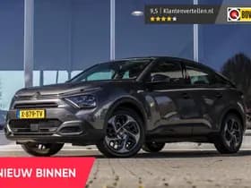 Citroën E C4 thumbnail 40