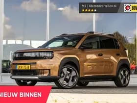Fiat Grande Panda