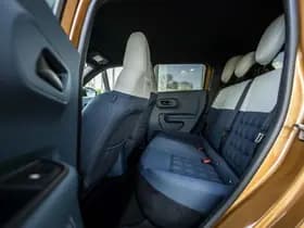 Fiat Grande Panda thumbnail 11