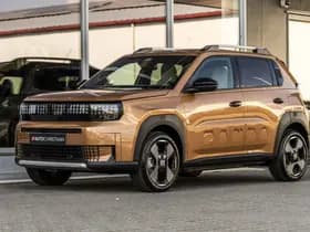 Fiat Grande Panda thumbnail 14
