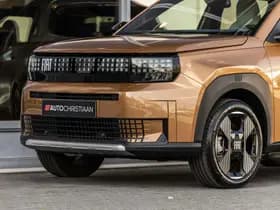 Fiat Grande Panda thumbnail 16